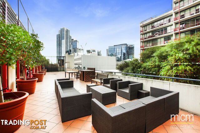 1708/83 Queensbridge Street SOUTHBANK VIC 3006