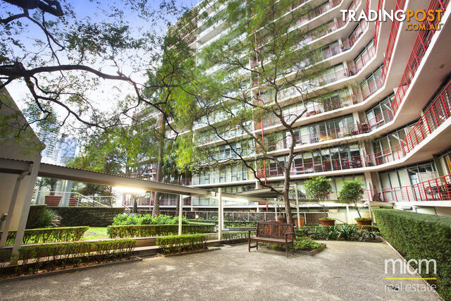 1708/83 Queensbridge Street SOUTHBANK VIC 3006