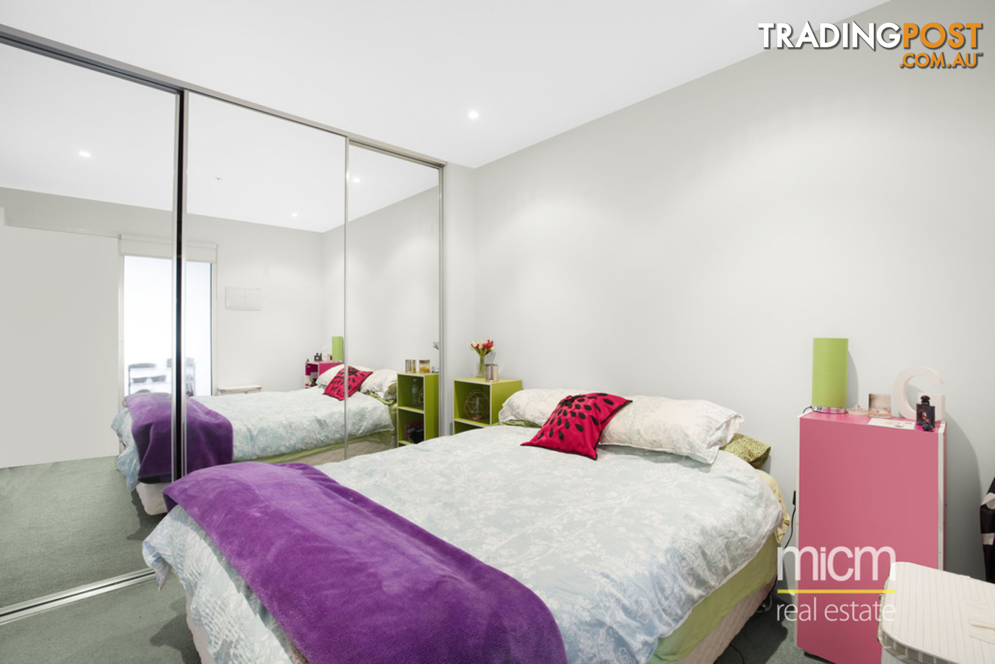 1/110 Kavanagh Street SOUTHBANK VIC 3006