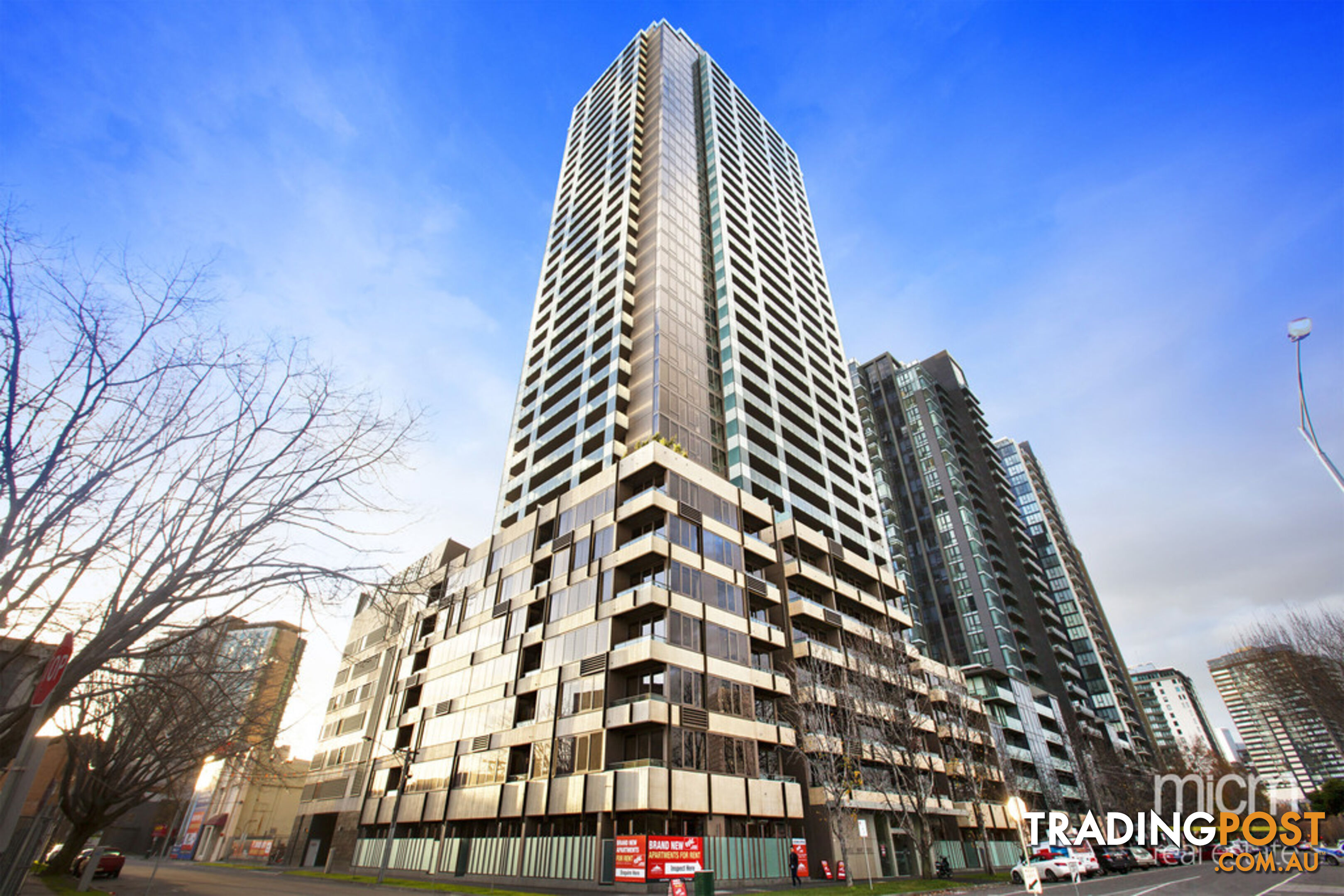 1/110 Kavanagh Street SOUTHBANK VIC 3006