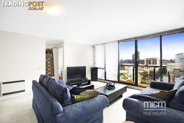 81/38 Kavanagh Street SOUTHBANK VIC 3006