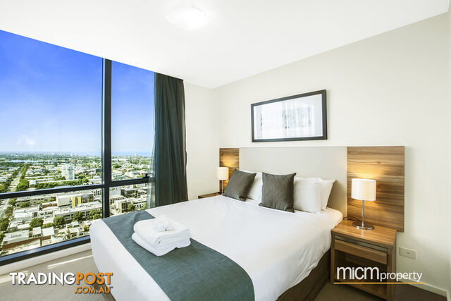 3006/241 City Road SOUTHBANK VIC 3006