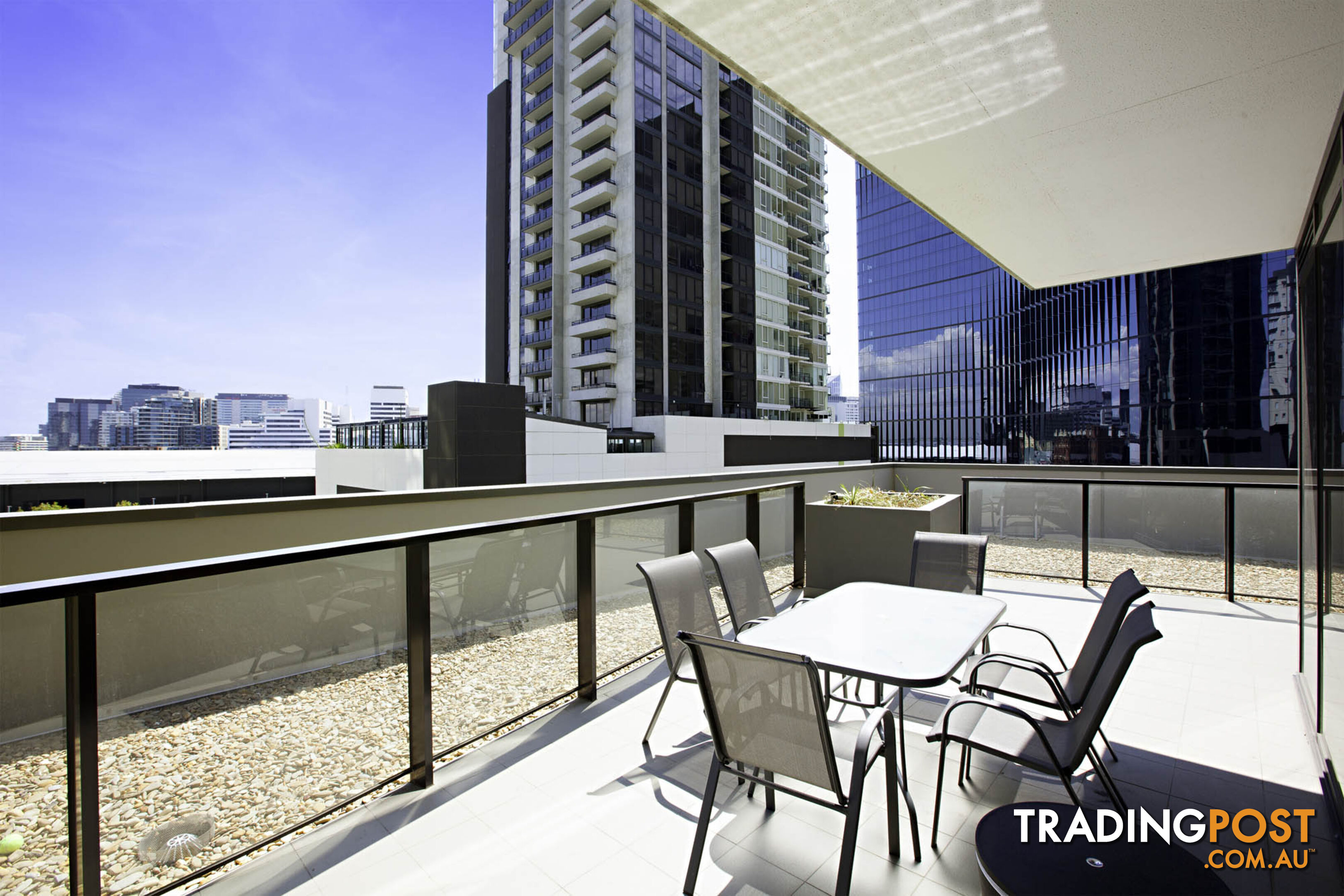 608/50 Haig Street SOUTHBANK VIC 3006