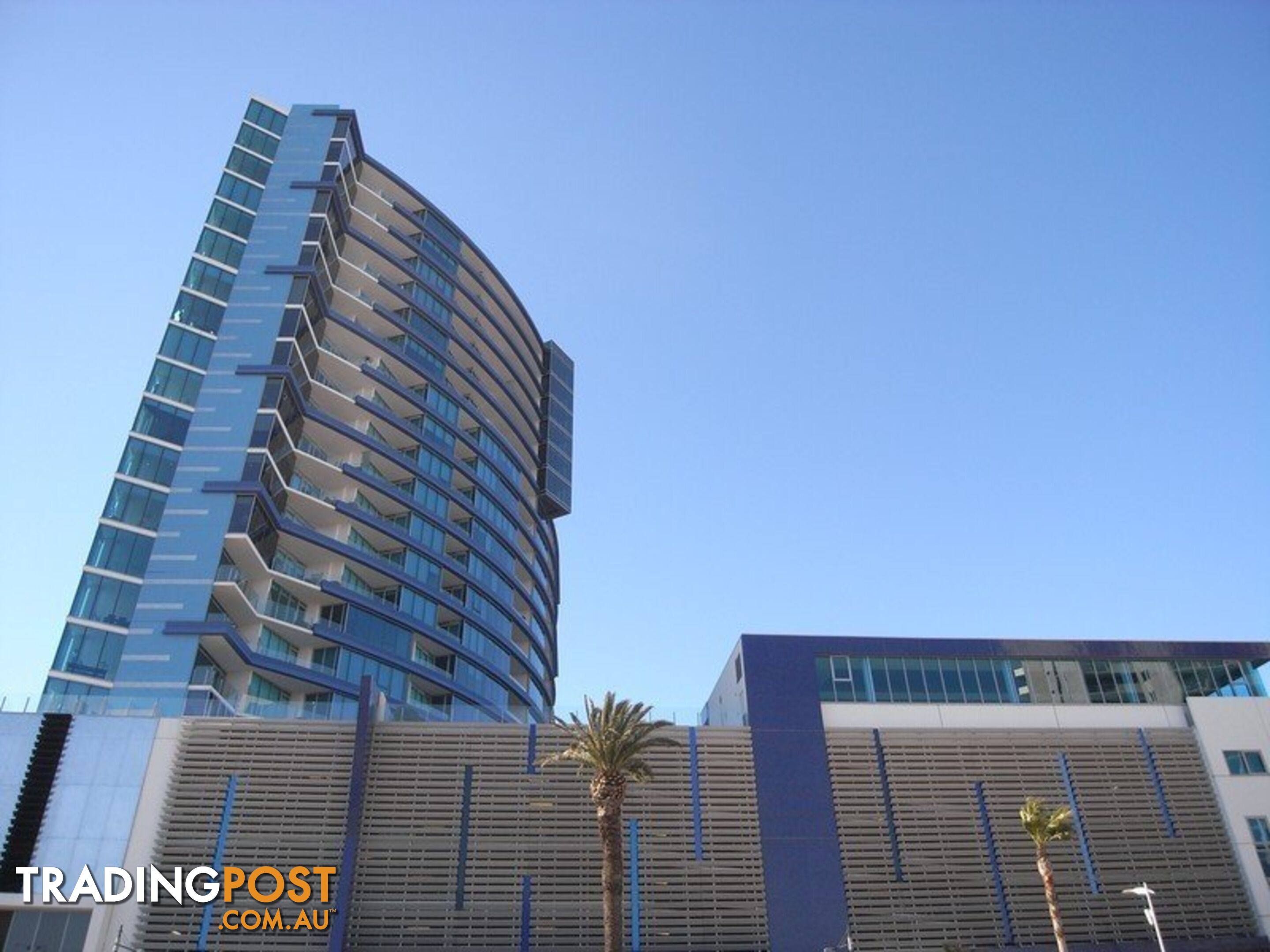 1209/2 New Quay Promenade DOCKLANDS VIC 3008