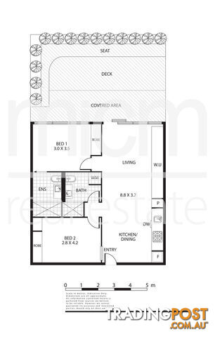 309/65 Coventry Street SOUTHBANK VIC 3006