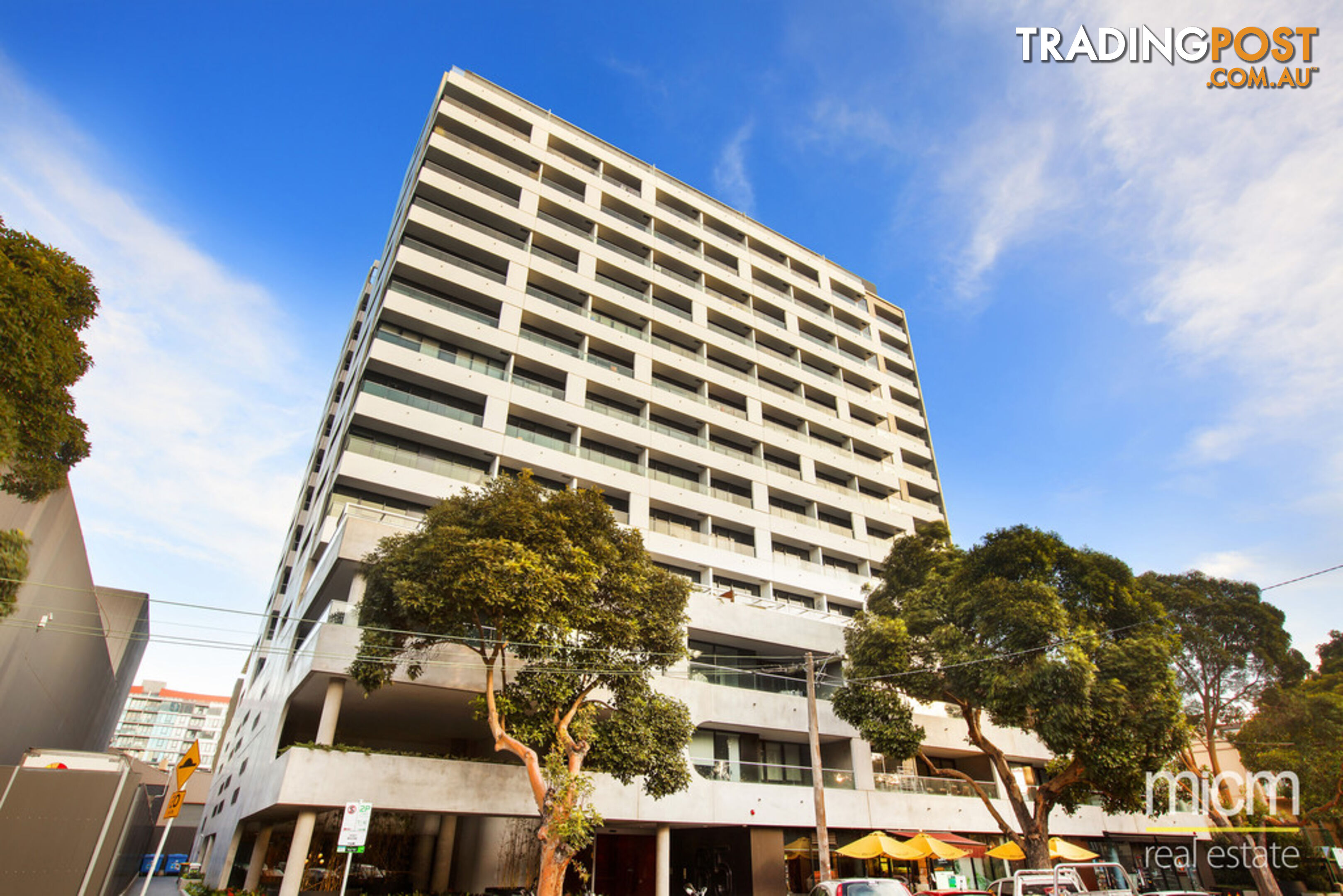 309/65 Coventry Street SOUTHBANK VIC 3006