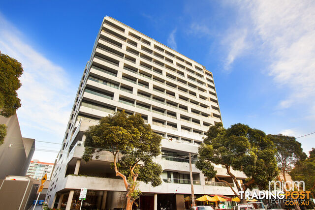 309/65 Coventry Street SOUTHBANK VIC 3006