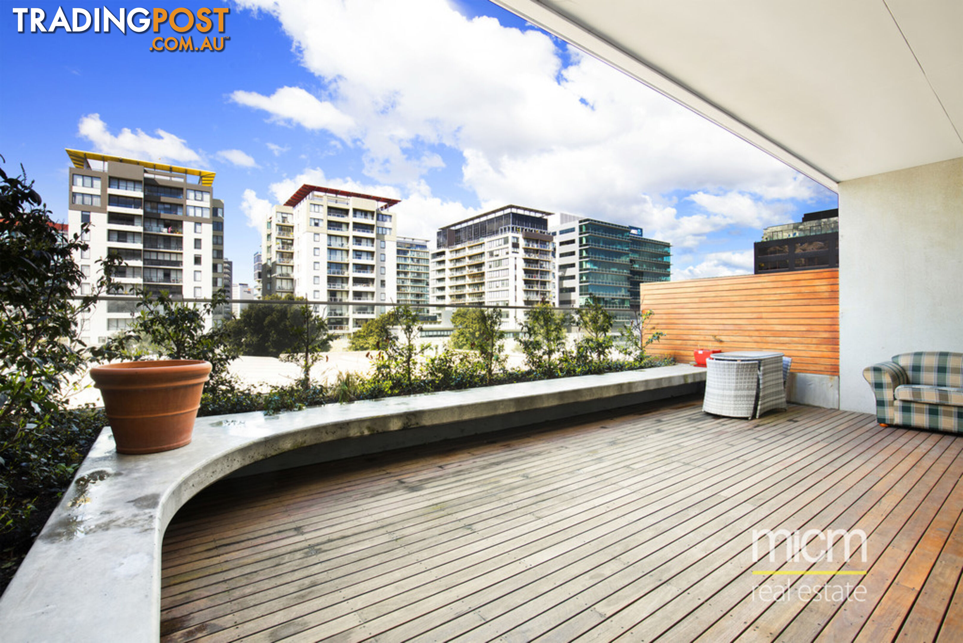 309/65 Coventry Street SOUTHBANK VIC 3006