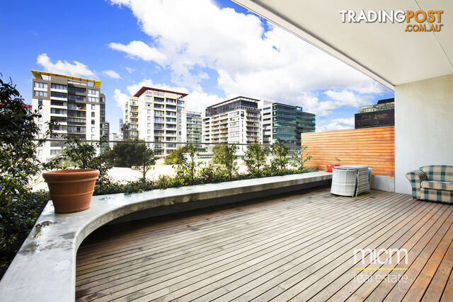 309/65 Coventry Street SOUTHBANK VIC 3006