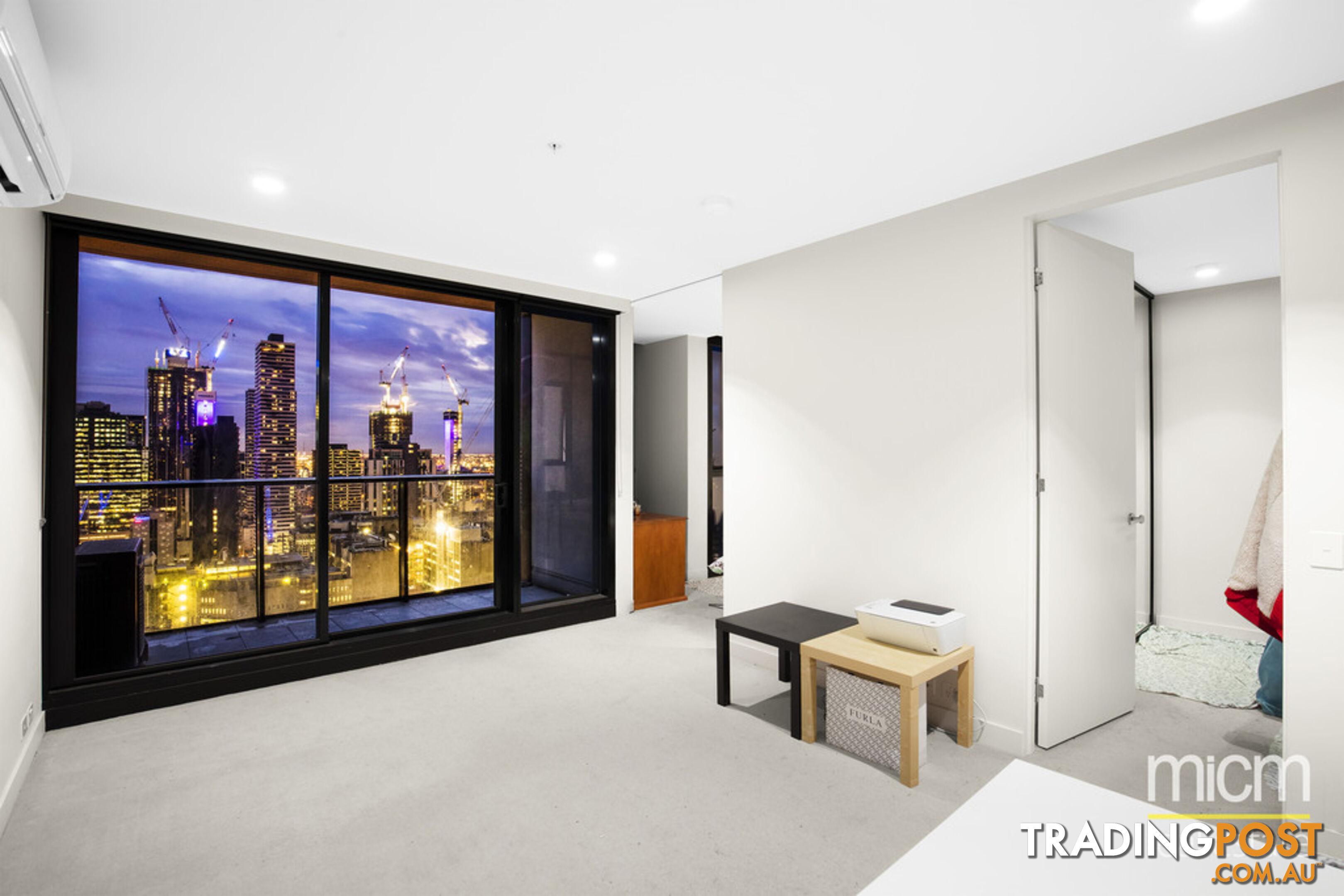 2309/33 Mackenzie Street MELBOURNE VIC 3000