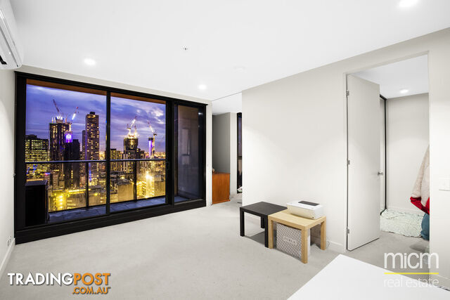 2309/33 Mackenzie Street MELBOURNE VIC 3000