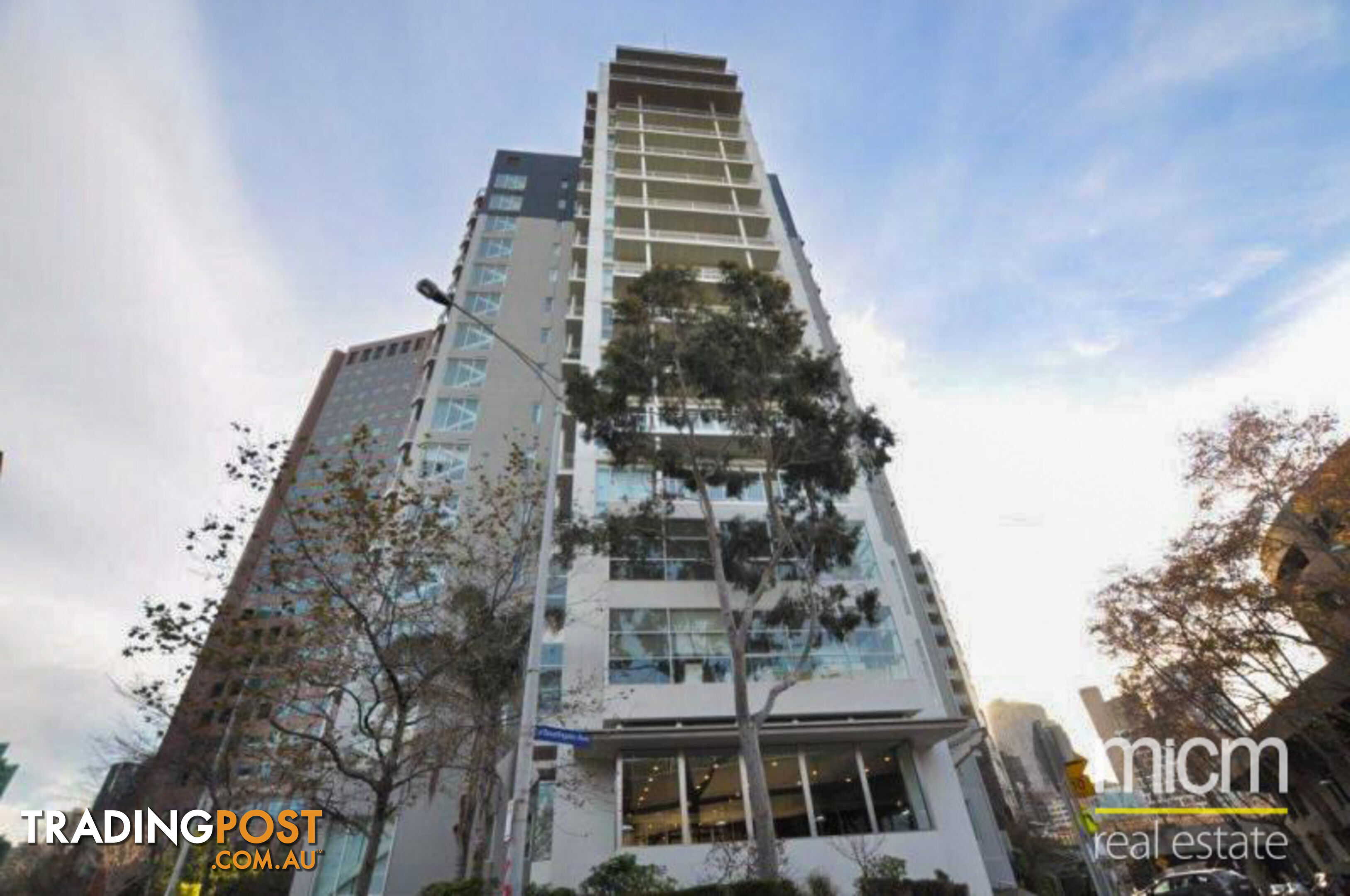 123/28 Southgate Avenue SOUTHBANK VIC 3006