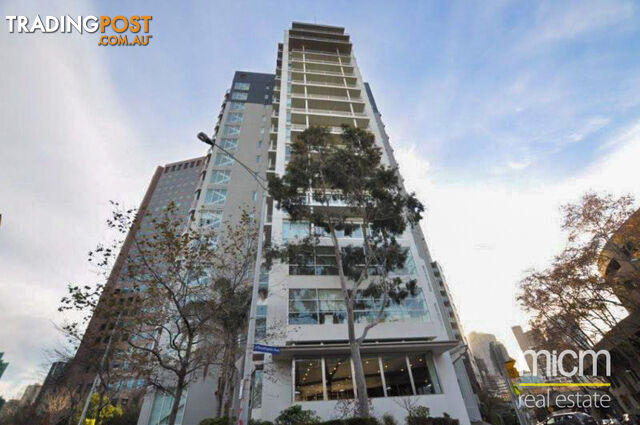 123/28 Southgate Avenue SOUTHBANK VIC 3006