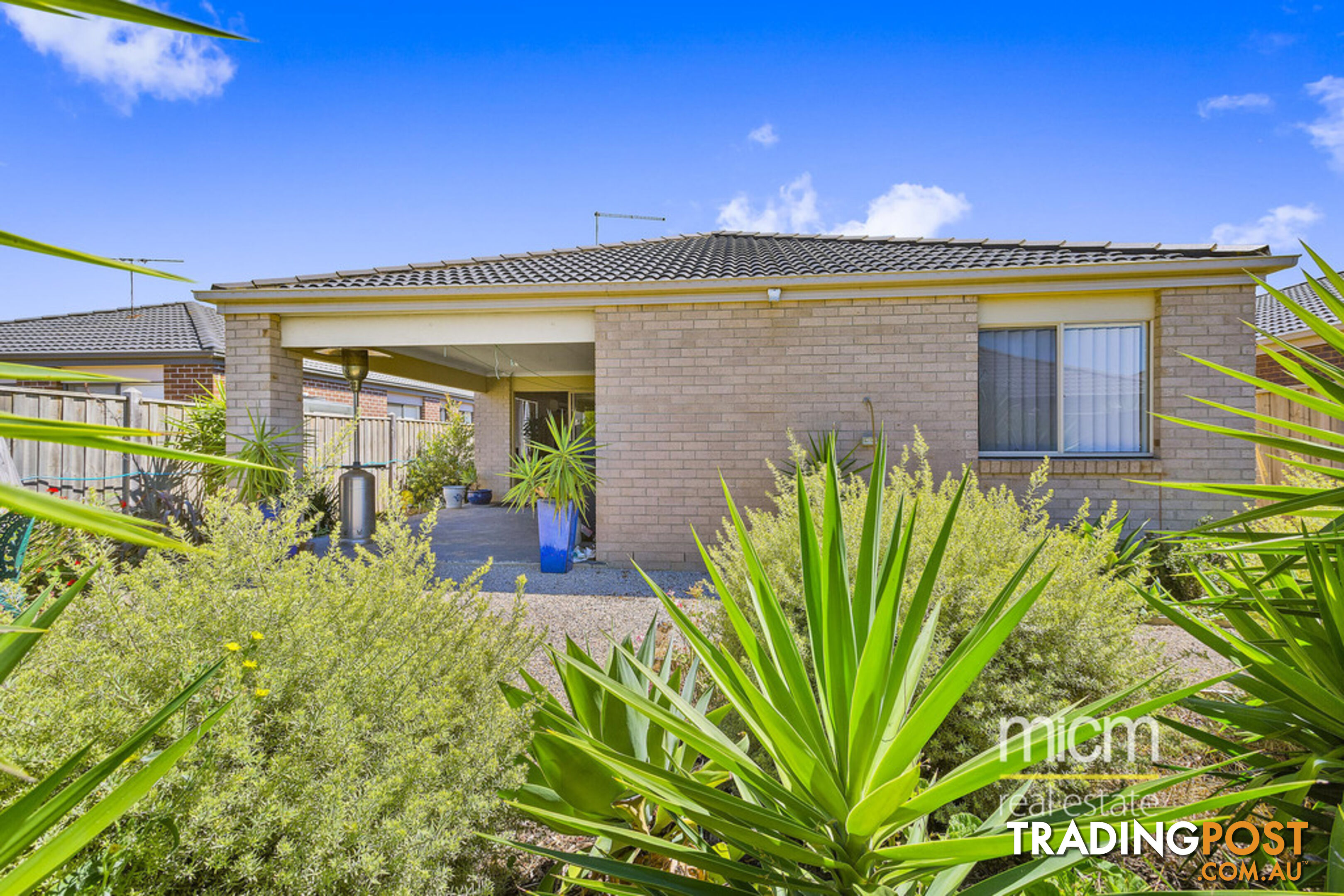 17 Delias Road TARNEIT VIC 3029