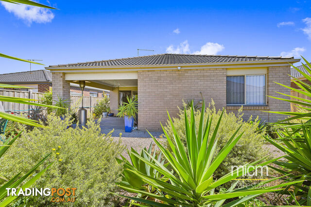 17 Delias Road TARNEIT VIC 3029