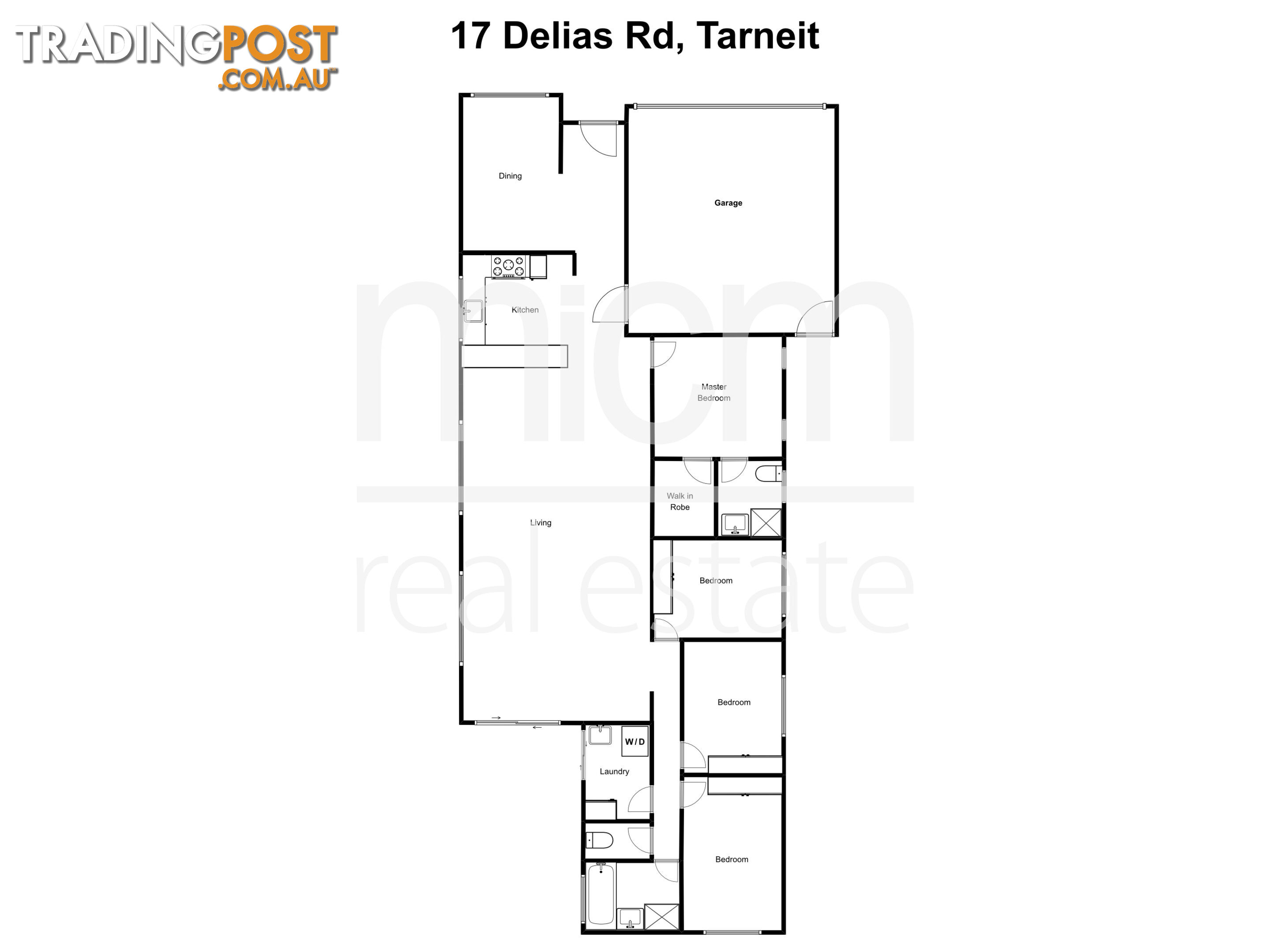 17 Delias Road TARNEIT VIC 3029