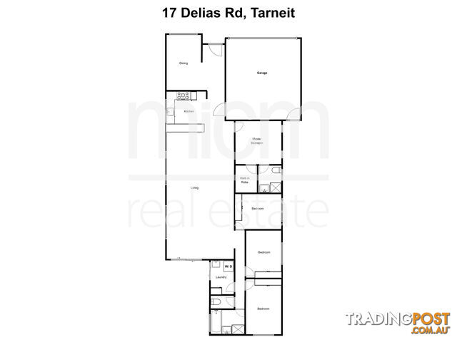 17 Delias Road TARNEIT VIC 3029