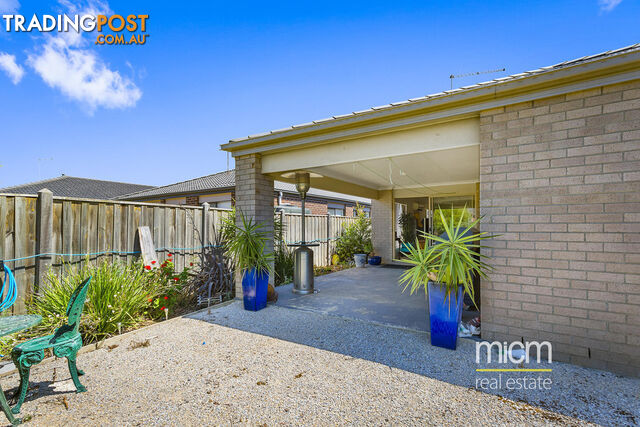 17 Delias Road TARNEIT VIC 3029