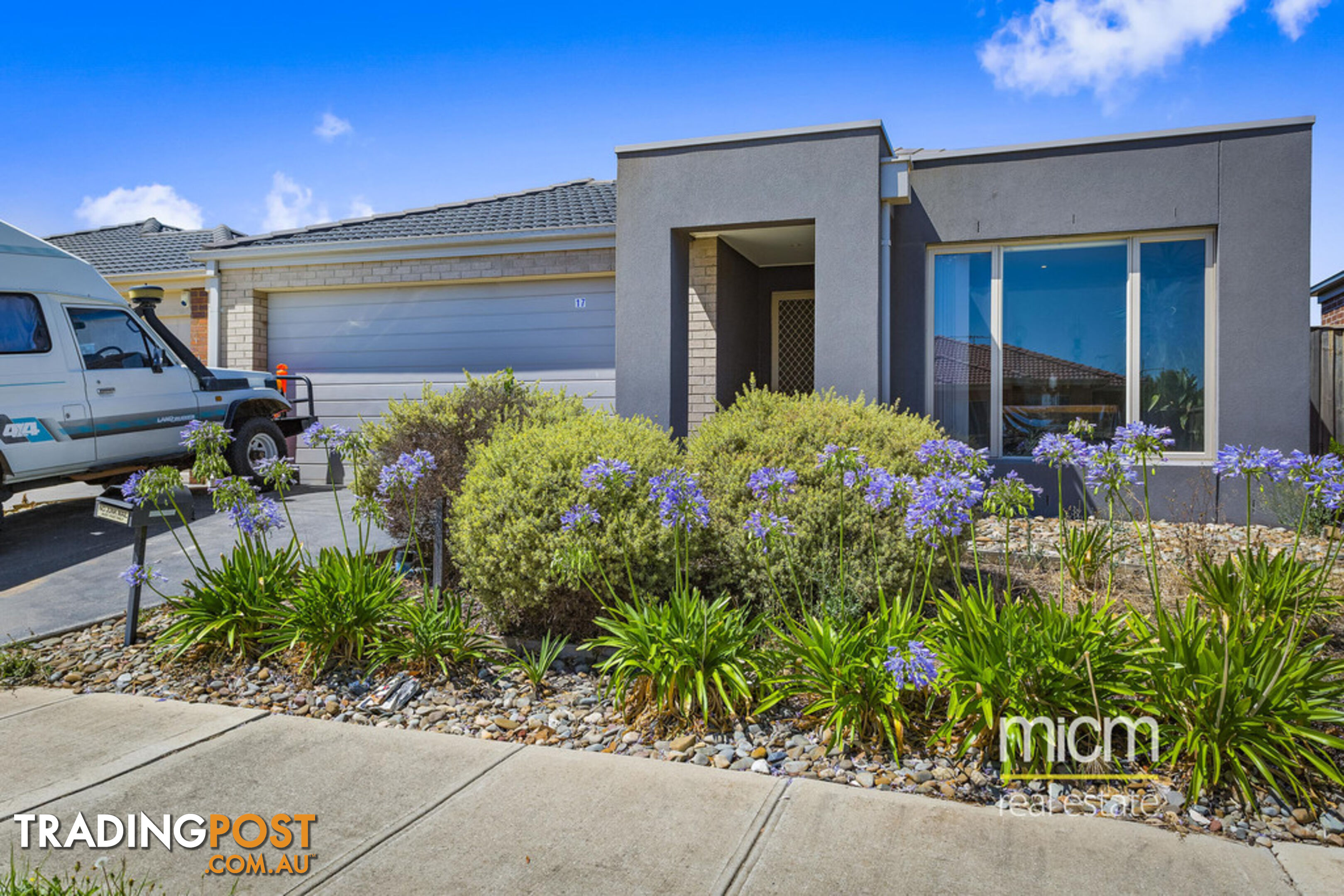 17 Delias Road TARNEIT VIC 3029