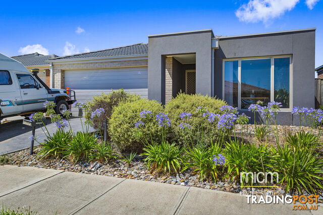 17 Delias Road TARNEIT VIC 3029