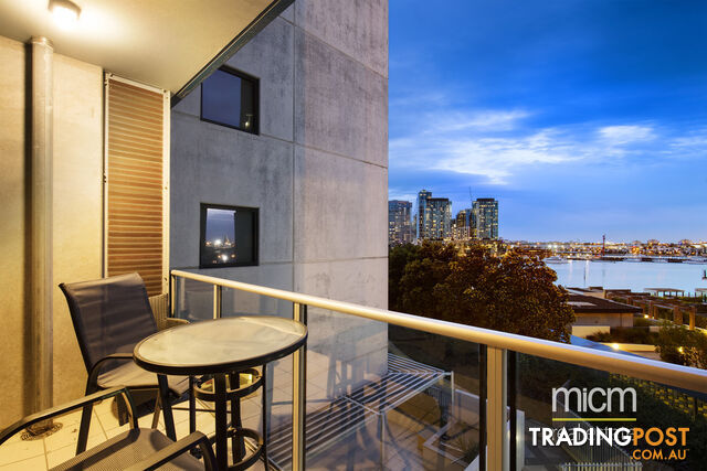 708/20 Rakaia Way DOCKLANDS VIC 3008