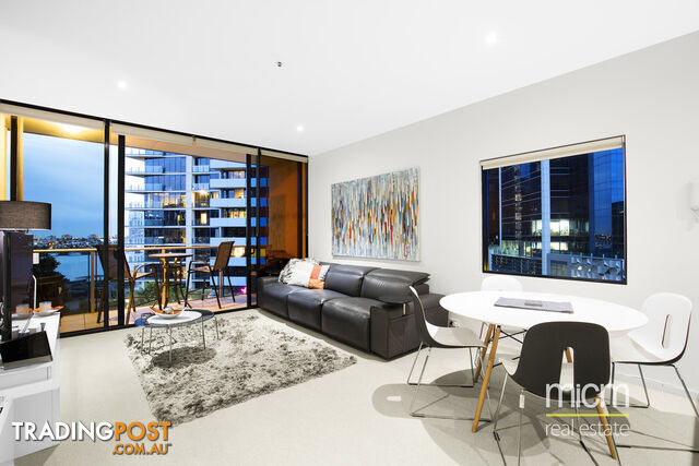 708/20 Rakaia Way DOCKLANDS VIC 3008