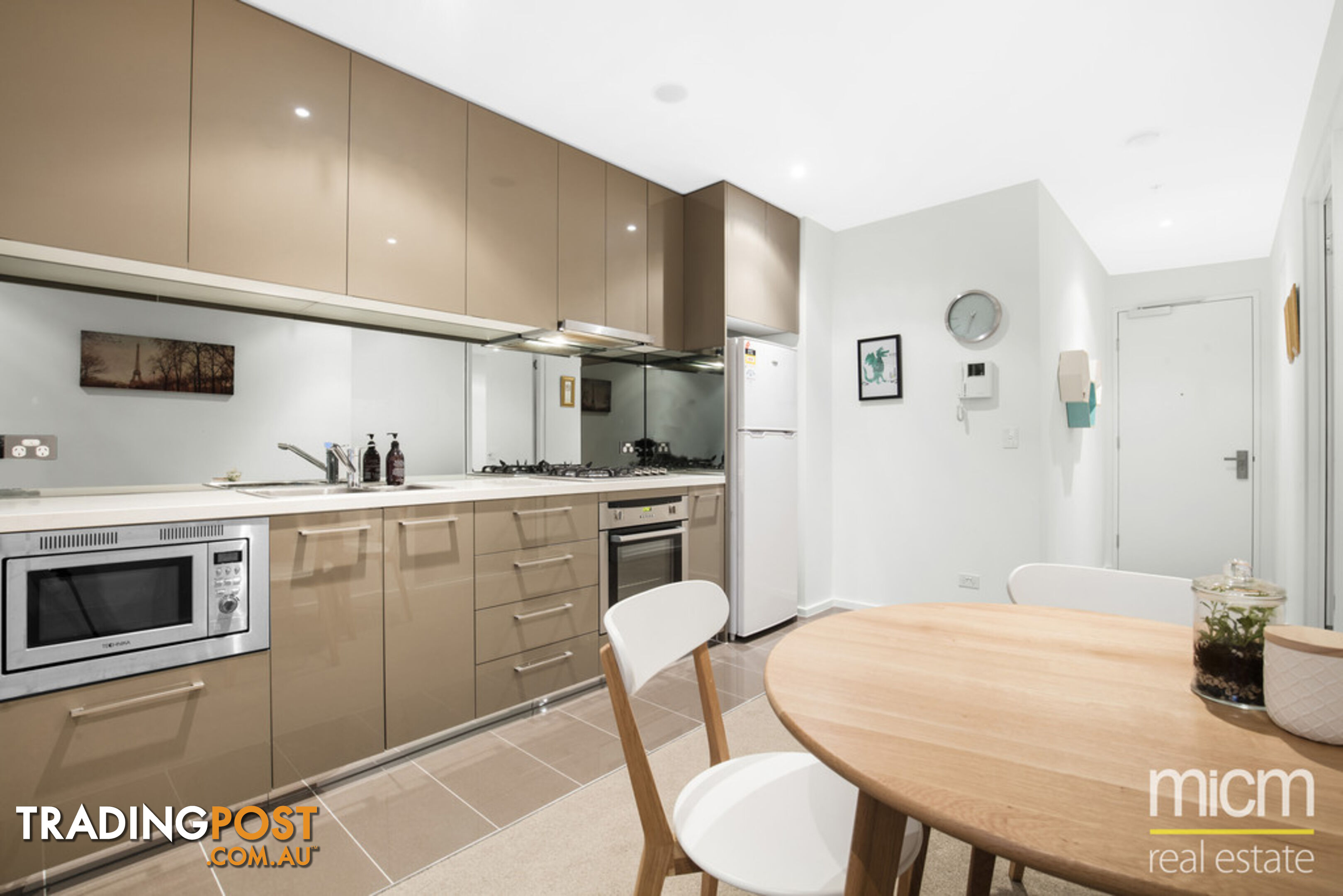 1809/118 Kavanagh Street SOUTHBANK VIC 3006