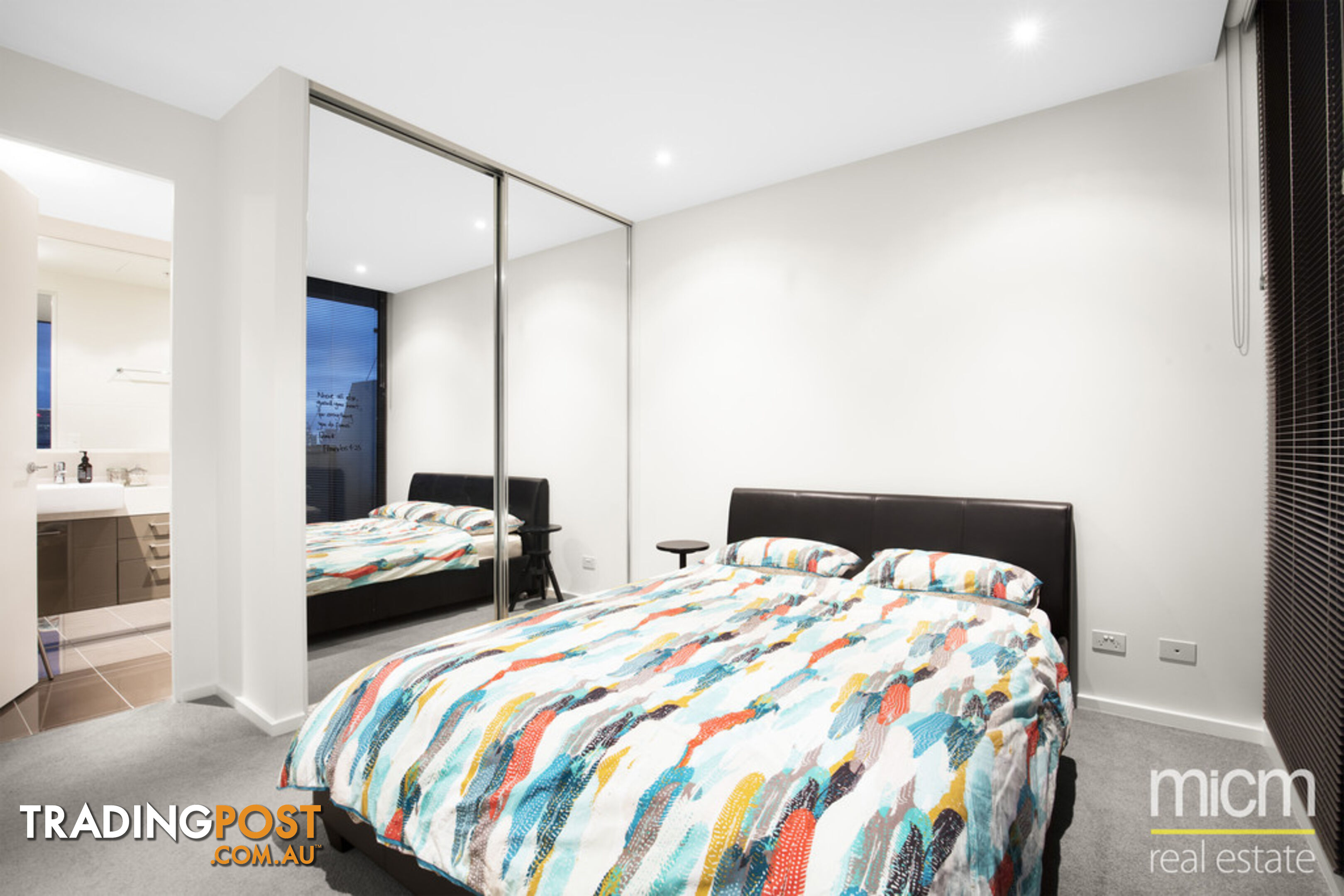 1809/118 Kavanagh Street SOUTHBANK VIC 3006