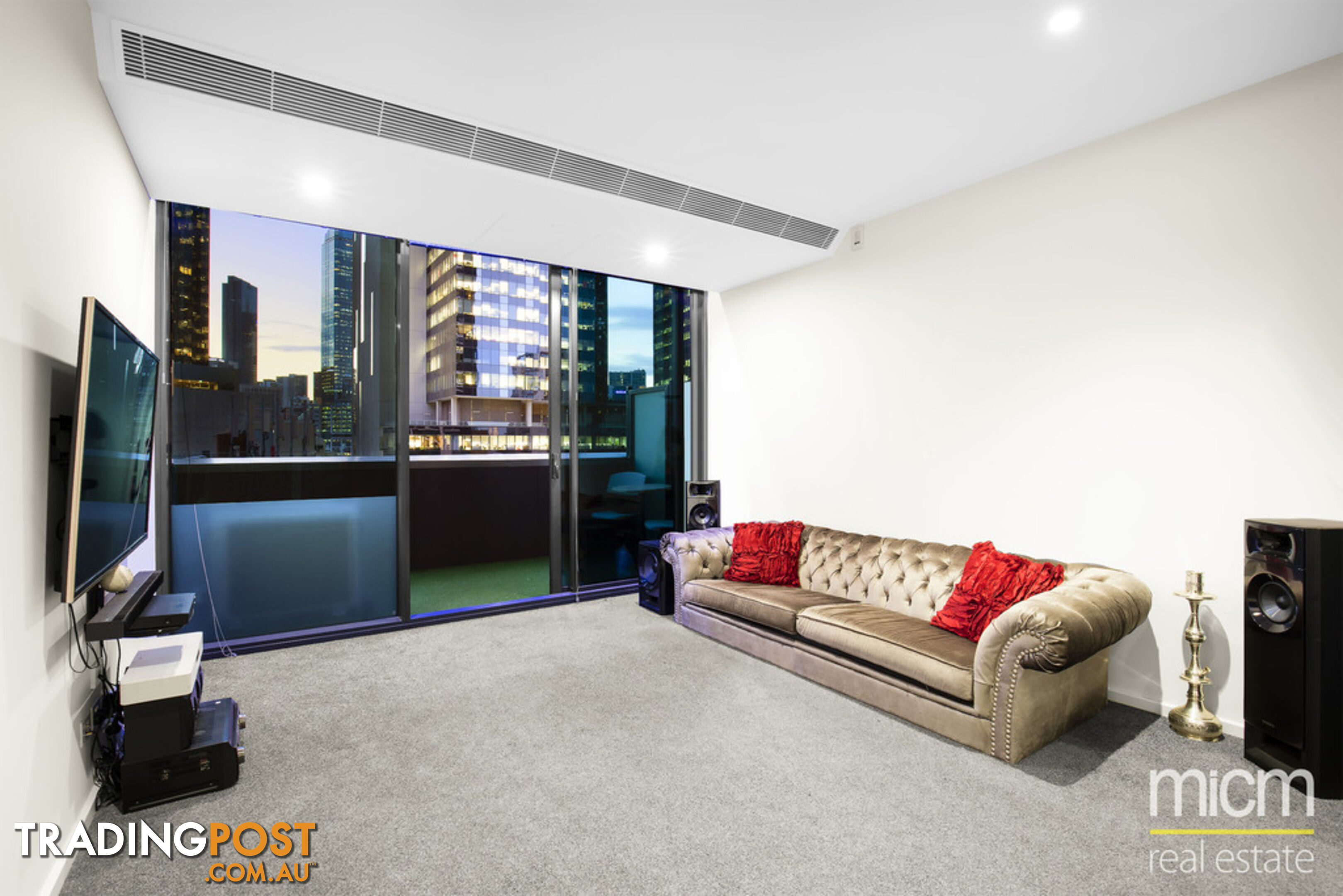 803/151 City Road SOUTHBANK VIC 3006