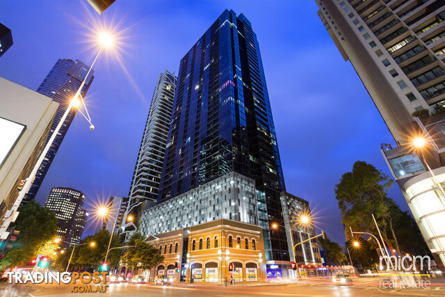 803/151 City Road SOUTHBANK VIC 3006