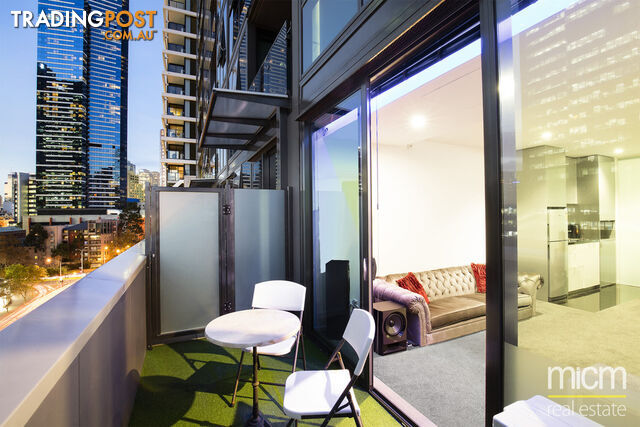 803/151 City Road SOUTHBANK VIC 3006