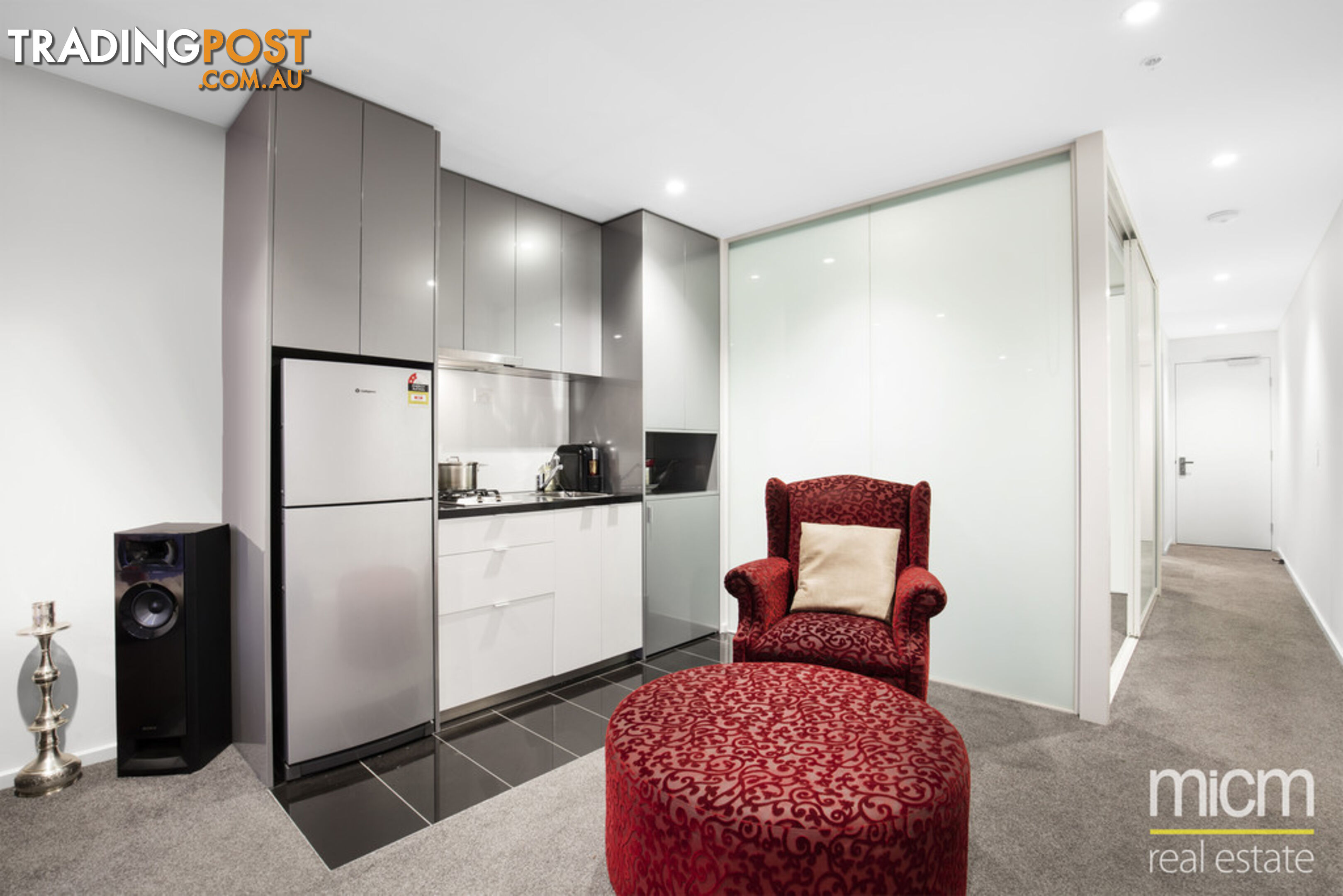 803/151 City Road SOUTHBANK VIC 3006