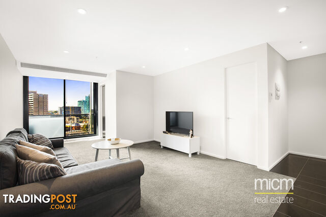 1710/151 City Road SOUTHBANK VIC 3006