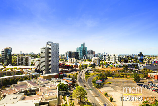 1710/151 City Road SOUTHBANK VIC 3006