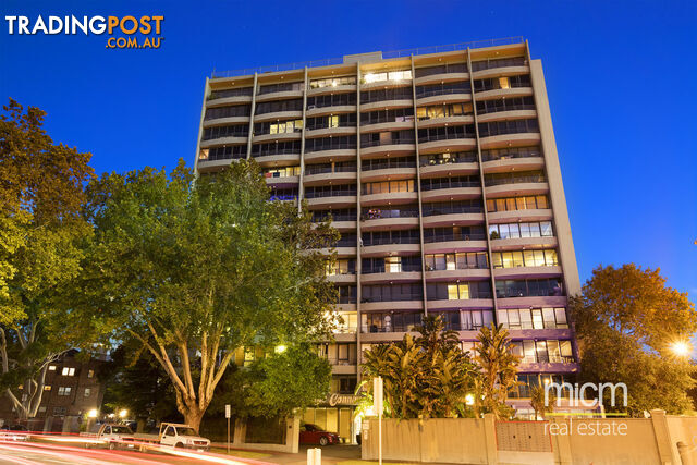 802/81 Queens Road MELBOURNE VIC 3004