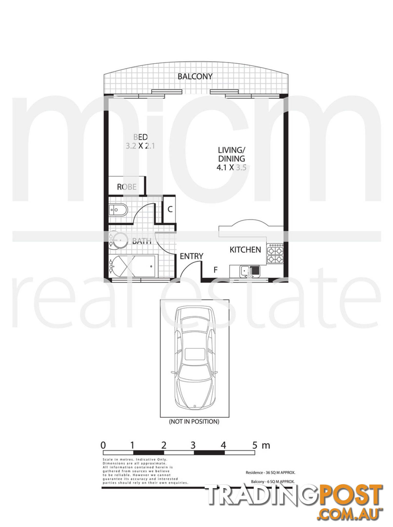 802/81 Queens Road MELBOURNE VIC 3004