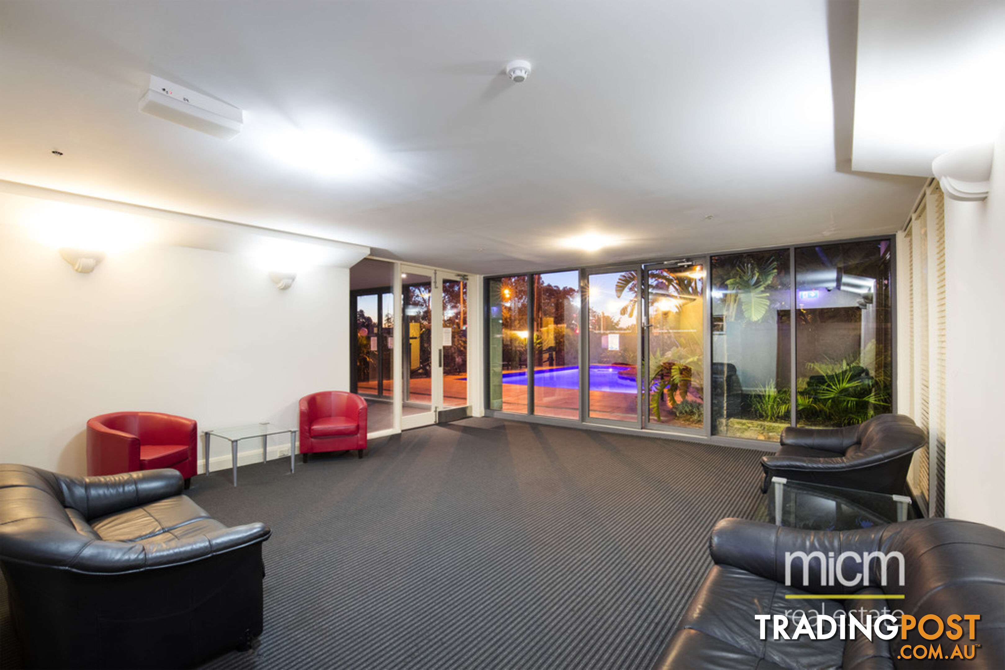 802/81 Queens Road MELBOURNE VIC 3004