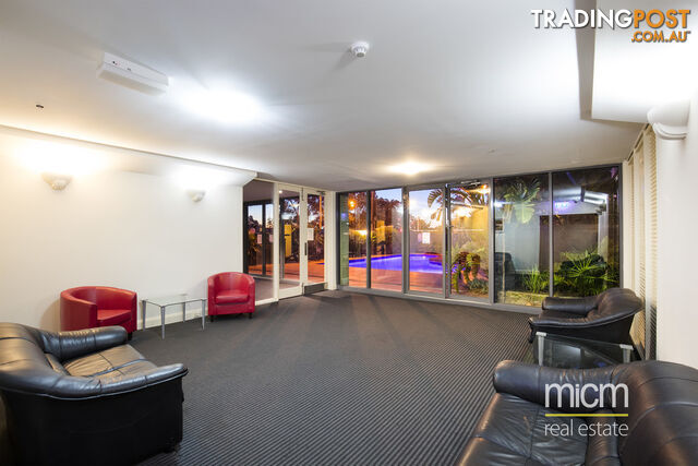 802/81 Queens Road MELBOURNE VIC 3004