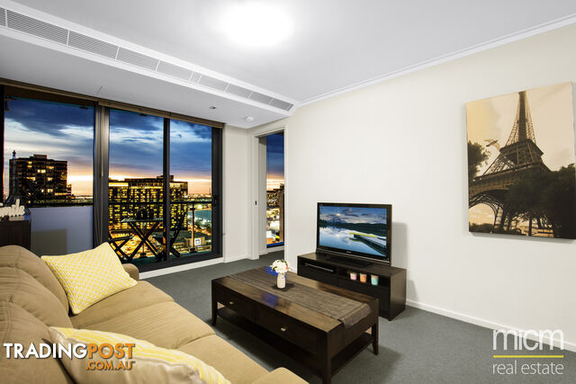 2507/180 City Road SOUTHBANK VIC 3006