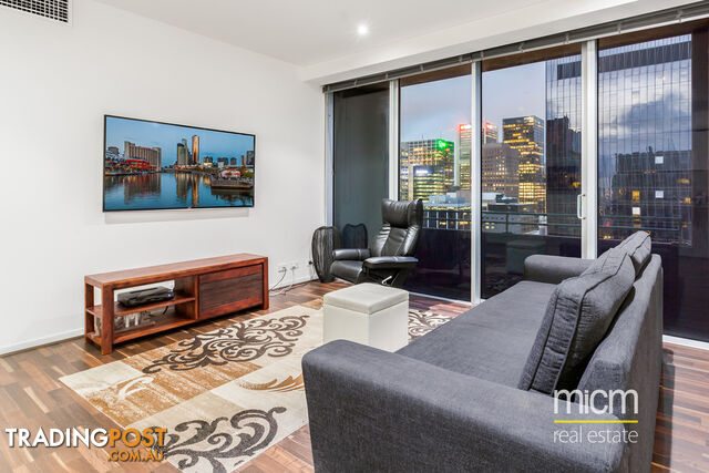 2507/620 Collins Street MELBOURNE VIC 3000