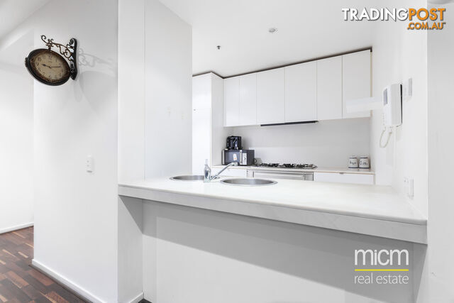 2507/620 Collins Street MELBOURNE VIC 3000