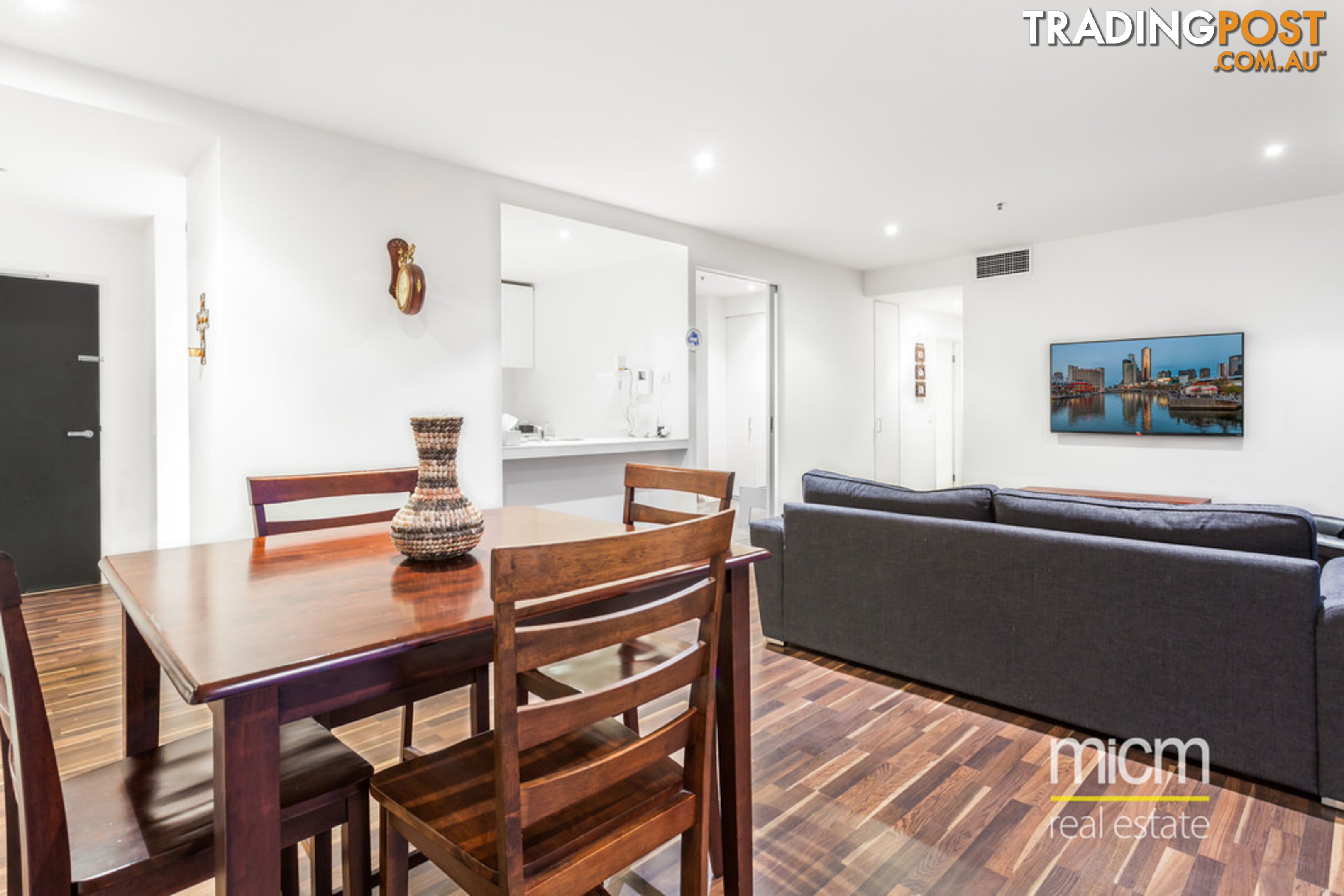 2507/620 Collins Street MELBOURNE VIC 3000