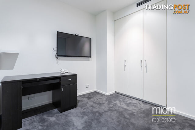 2507/620 Collins Street MELBOURNE VIC 3000