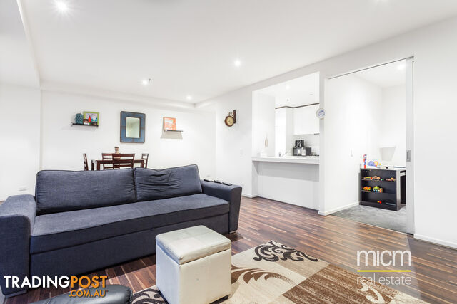 2507/620 Collins Street MELBOURNE VIC 3000