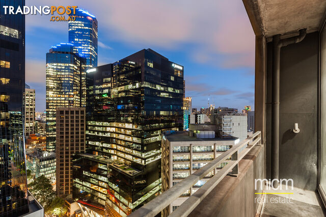 2507/620 Collins Street MELBOURNE VIC 3000