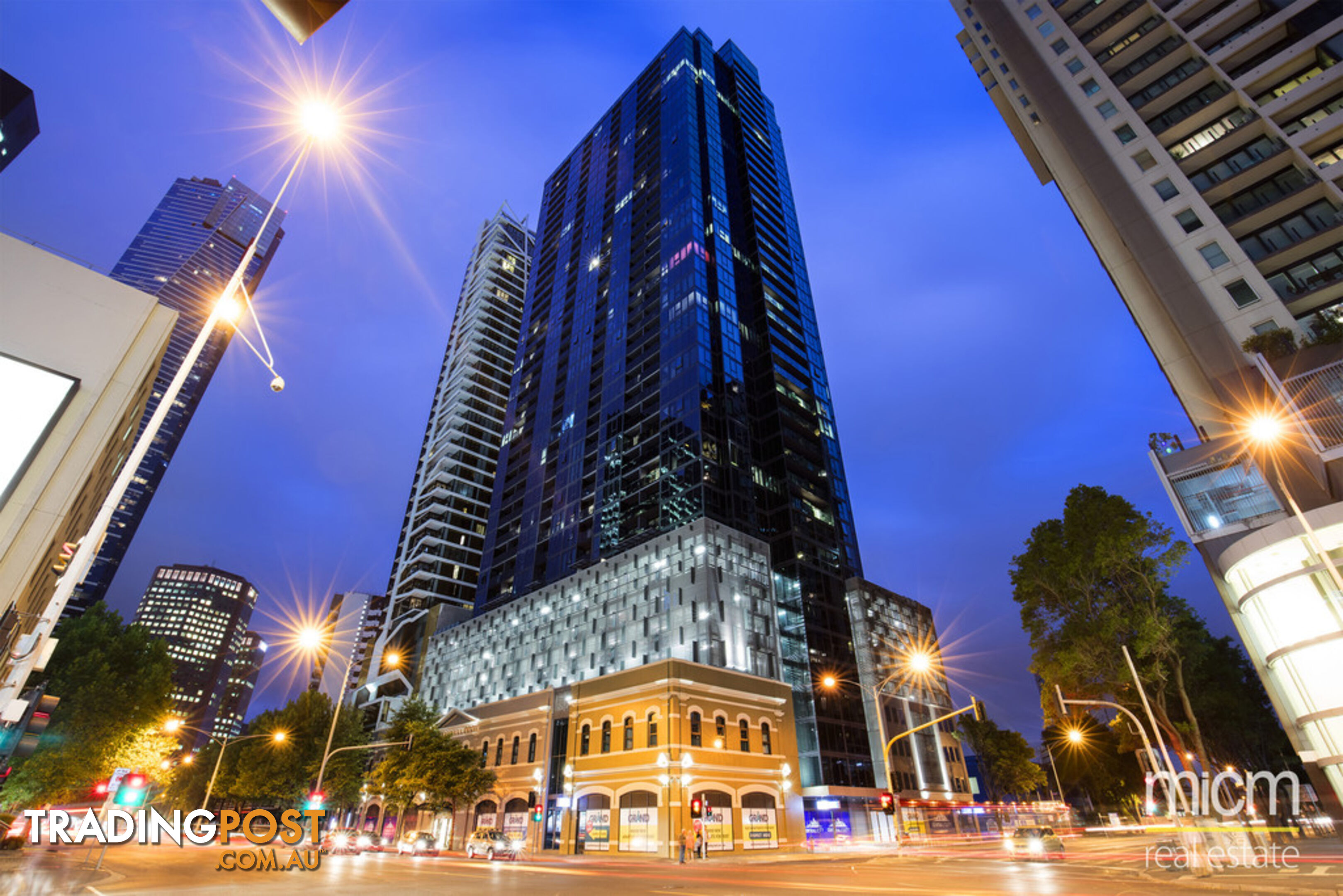 102/153 City Road SOUTHBANK VIC 3006