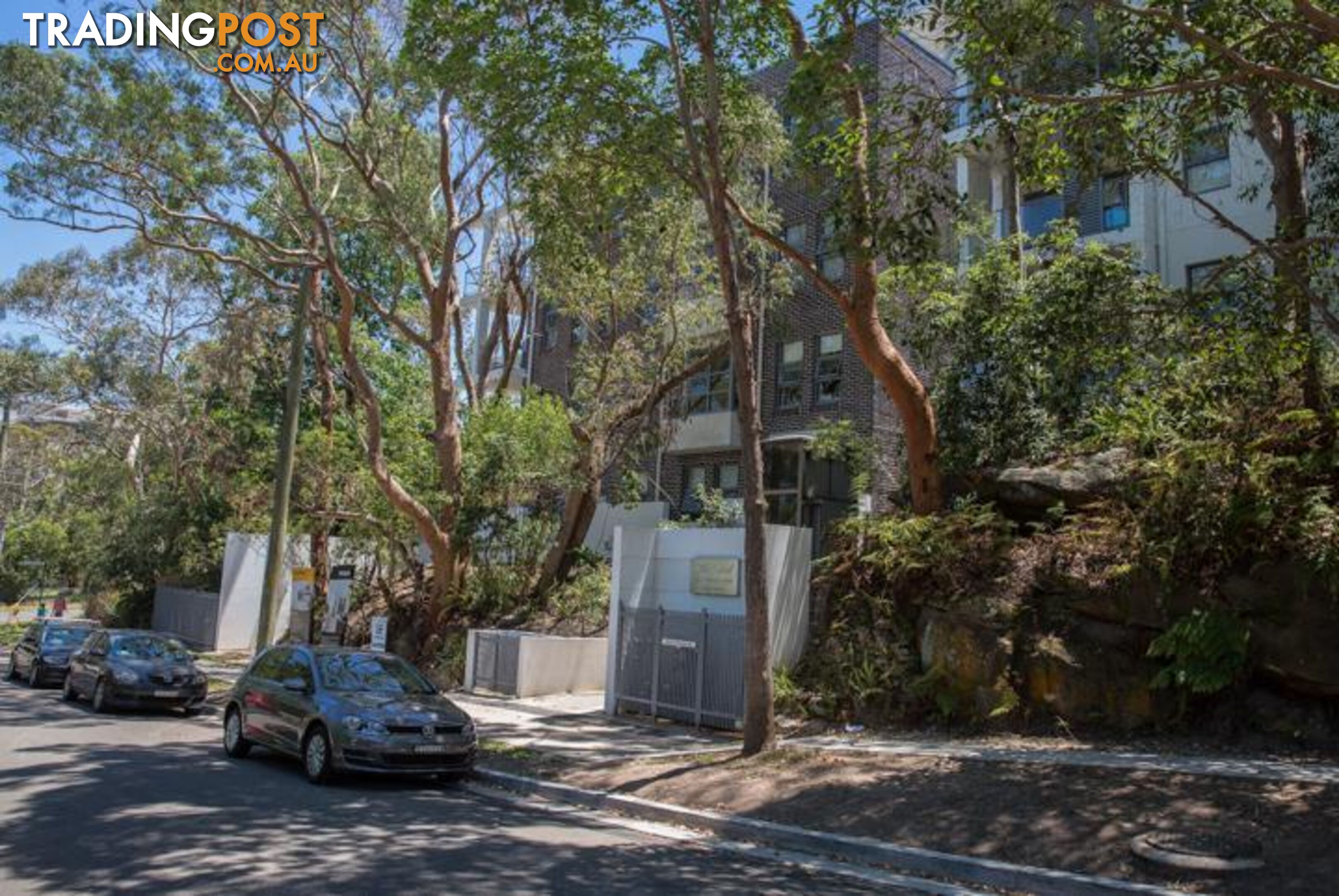 17/15-21 Mindarie Street Lane Cove NSW 2066