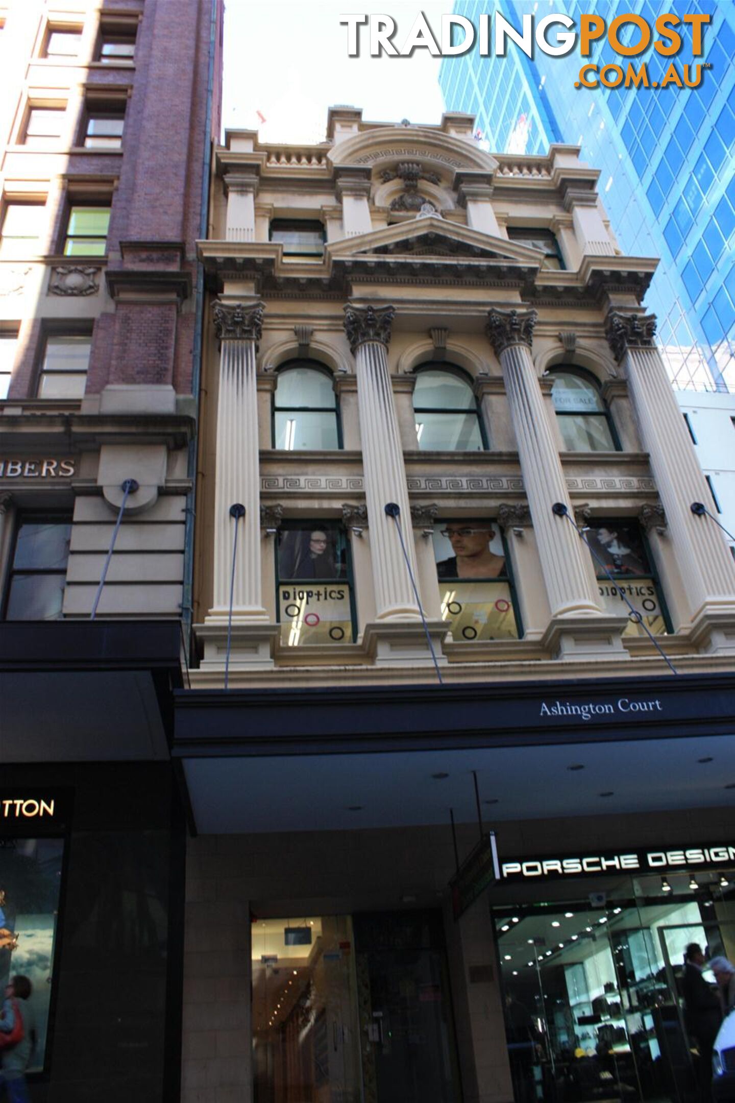 Suite 309/147 King Street Sydney NSW 2000