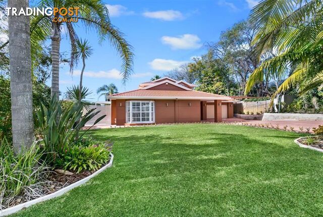 4 Hovey Avenue St Ives NSW 2075