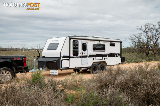 OFF-ROAD FAMILY ADVENTURES THE FXV-67 FAMILY OFF-ROAD ADVENTURE - photo 5 of 18